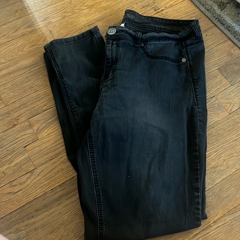 Maurice’s Jeans